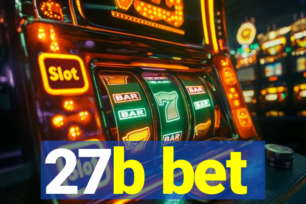 27b bet